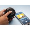 Recycled plastic BeatBuddy speaker 3W