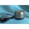 Recycled plastic BeatBuddy speaker 3W