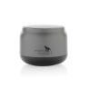 Recycled plastic BeatBuddy speaker 3W