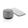 Altavoz BeatBuddy de plástico reciclado 3W