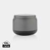 Recycled plastic BeatBuddy speaker 3W