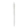 Anti-stress feather pen with GRS RABS certification