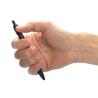 Anti-stress feather pen with GRS RABS certification