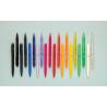 Stylo-bille Devin RABS avec certification GRS solide