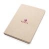 Cahier A5 sans arbre Elowen