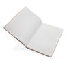 Cahier A5 sans arbre Elowen