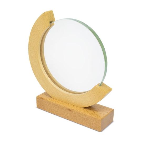 Trophy Model Globe
