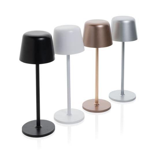 Lampe de table rechargeable...