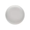 Lampe de table rechargeable USB en plastique recyclé Zenic RCS