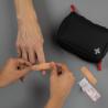 RCS first aid kit in recycled and PU Nubuck