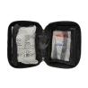 RCS first aid kit in recycled and PU Nubuck