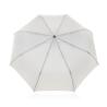 Mini automatic-opening umbrella Kaycey 21 AWARE™ RPET