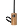 Mini parapluie à ouverture automatique Kaycey 21 AWARE™ RPET