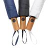 Mini automatic-opening umbrella Kaycey 21 AWARE™ RPET