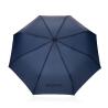 Mini automatic-opening umbrella Kaycey 21 AWARE™ RPET