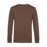 Sudadera de hombre y mujer Inspire Cuello Redondo B&C®