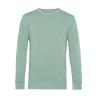 Sudadera de hombre y mujer Inspire Cuello Redondo B&C®