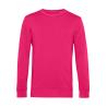 Sudadera de hombre y mujer Inspire Cuello Redondo B&C®