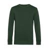 Sudadera de hombre y mujer Inspire Cuello Redondo B&C®