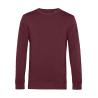Sudadera de hombre y mujer Inspire Cuello Redondo B&C®