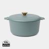 Traditional Pan Monte 5.5 L Vinga