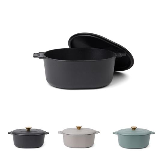 Pan Monte Heritage 4 L Vinga