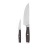 Tara RCS chef set made of recycled steel Vinga