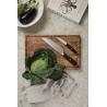 Tara RCS chef set made of recycled steel Vinga