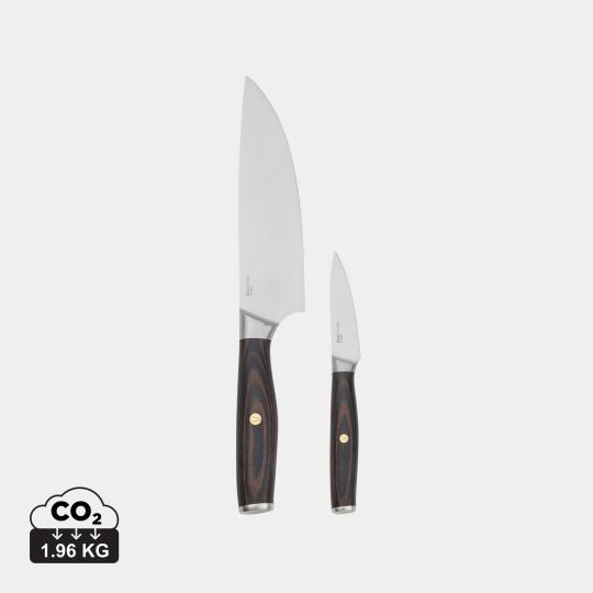 Conjunto de chef Tara RCS...