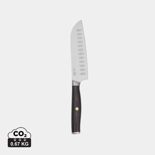Couteau santoku Tara RCS...