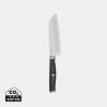 Couteau santoku Tara RCS fait en acier recyclé Vinga