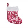 Chaussette de Noël (Production)