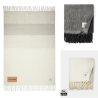 Saletto Vinga wool blend blanket