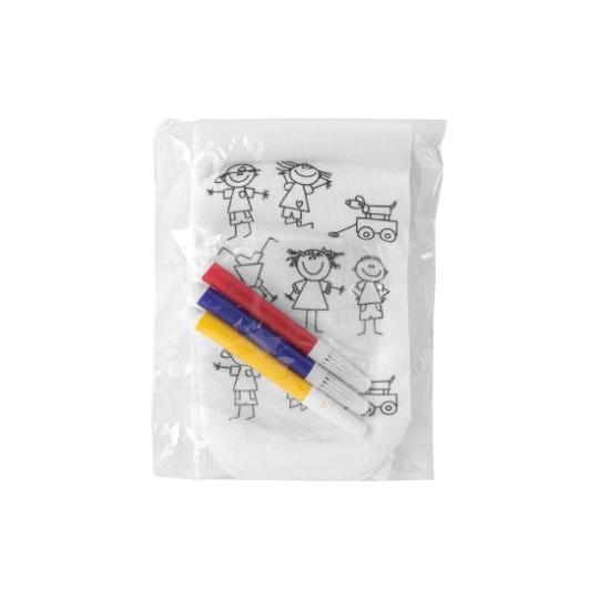 Chaussettes enfant Fastin