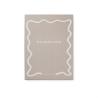 Journal en papier recyclé Thankfulness GRS Vinga