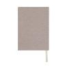 Journal en papier recyclé Thankfulness GRS Vinga