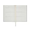 Recycled paper diary Thankfulness GRS Vinga