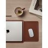 14" Timo PU RCS RPET Laptop Case