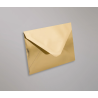 Enveloppe dorée