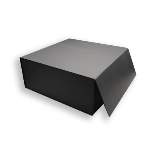 Premium black box with...