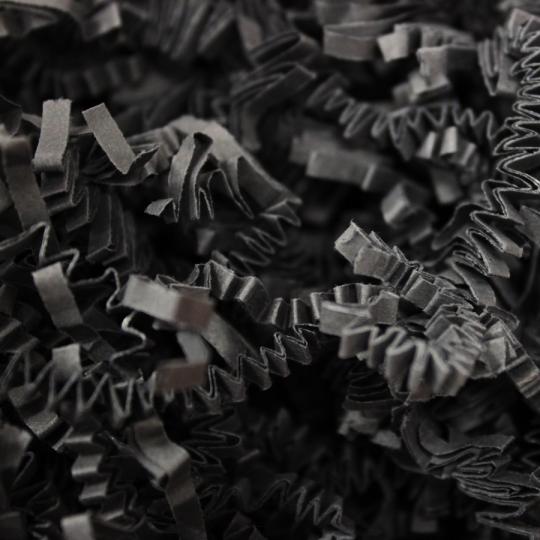 Paille noire