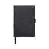 Cuaderno Timo RCS poliéster reciclado Vinga