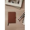 Cuaderno Timo RCS poliéster reciclado Vinga