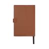 Cuaderno Timo RCS poliéster reciclado Vinga