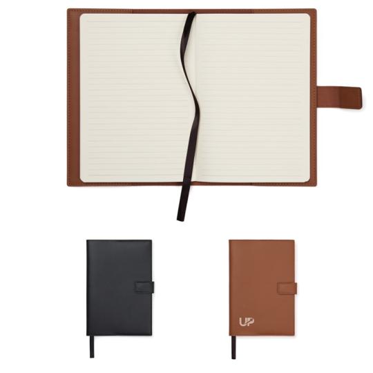 Caderno Timo RCS poliéster...