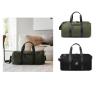 Recycled polyester weekend bag Marlow RCS Vinga