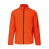Chaqueta softshell de hombre y mujer Kariban®
