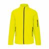 Casaco softshell de homem e mulher Kariban®