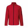 Casaco softshell de homem e mulher Kariban®
