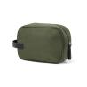 Trousse de toilette Marlow RCS en polyester recyclé Vinga